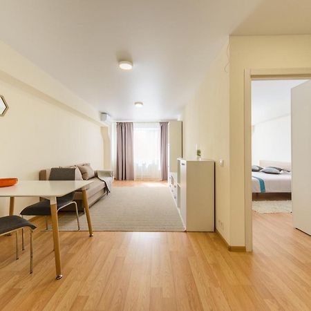 Inn Smarthause Apartments Киев Экстерьер фото