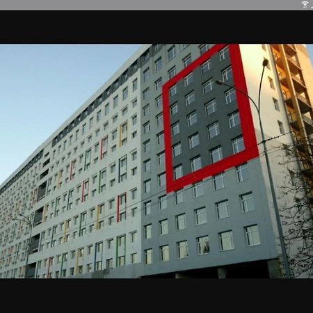 Inn Smarthause Apartments Киев Экстерьер фото