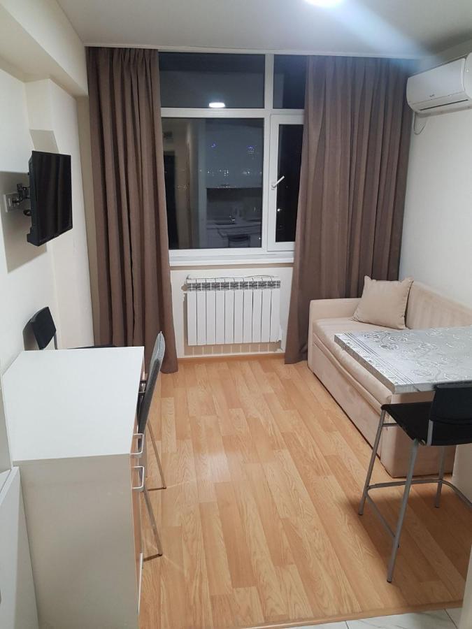 Inn Smarthause Apartments Киев Экстерьер фото