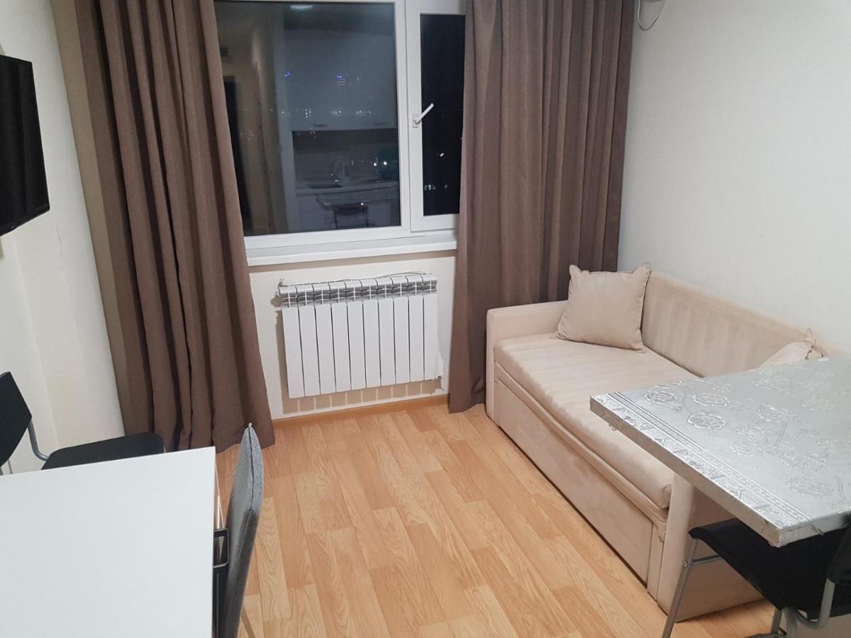 Inn Smarthause Apartments Киев Экстерьер фото
