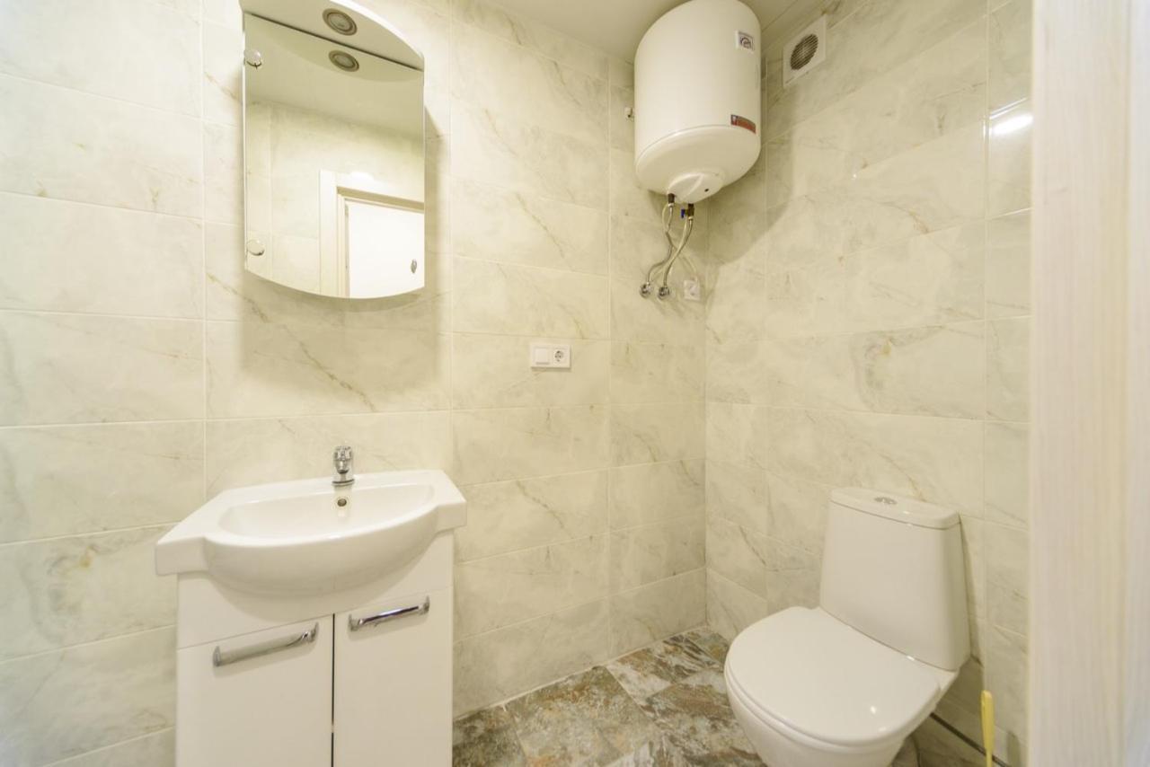 Inn Smarthause Apartments Киев Экстерьер фото