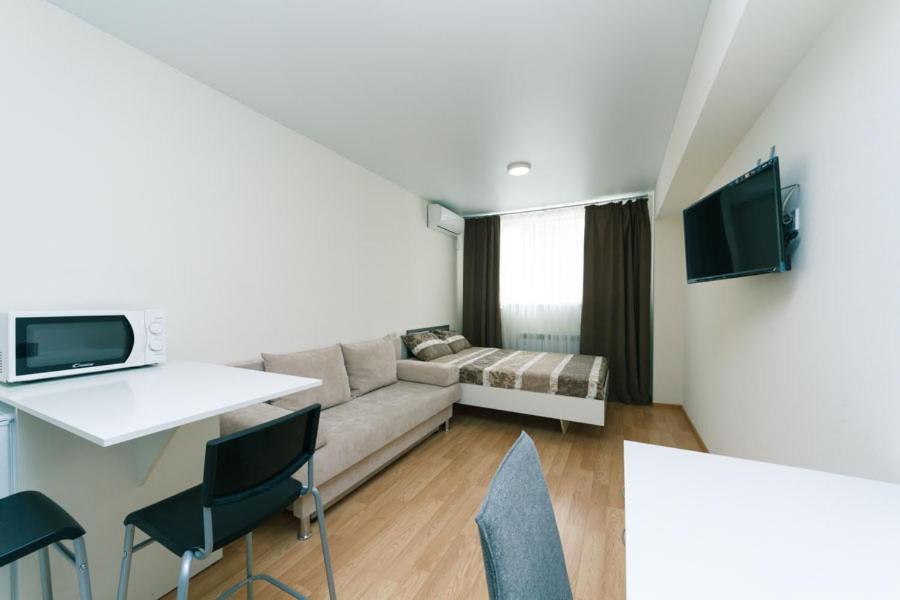 Inn Smarthause Apartments Киев Экстерьер фото