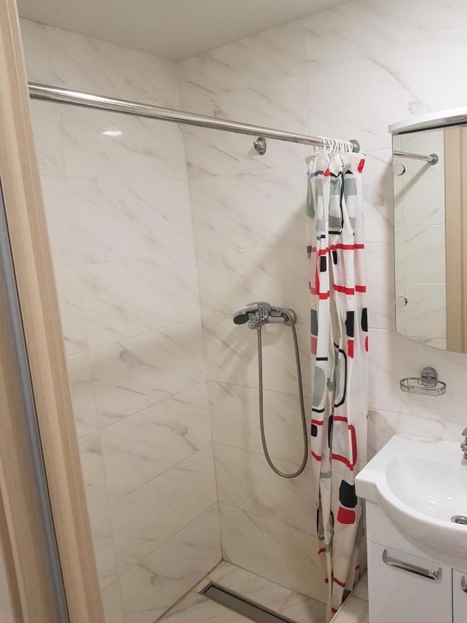 Inn Smarthause Apartments Киев Экстерьер фото