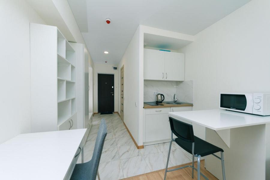 Inn Smarthause Apartments Киев Экстерьер фото