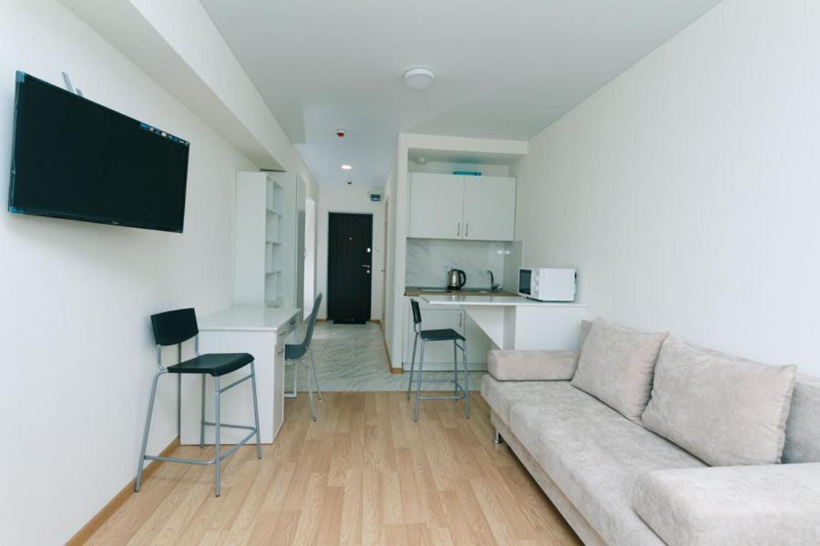 Inn Smarthause Apartments Киев Экстерьер фото