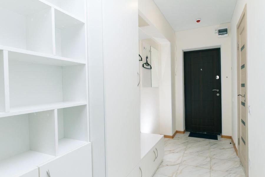 Inn Smarthause Apartments Киев Экстерьер фото