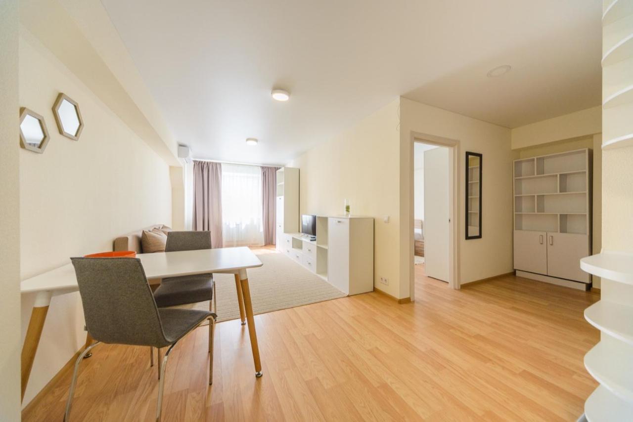 Inn Smarthause Apartments Киев Экстерьер фото