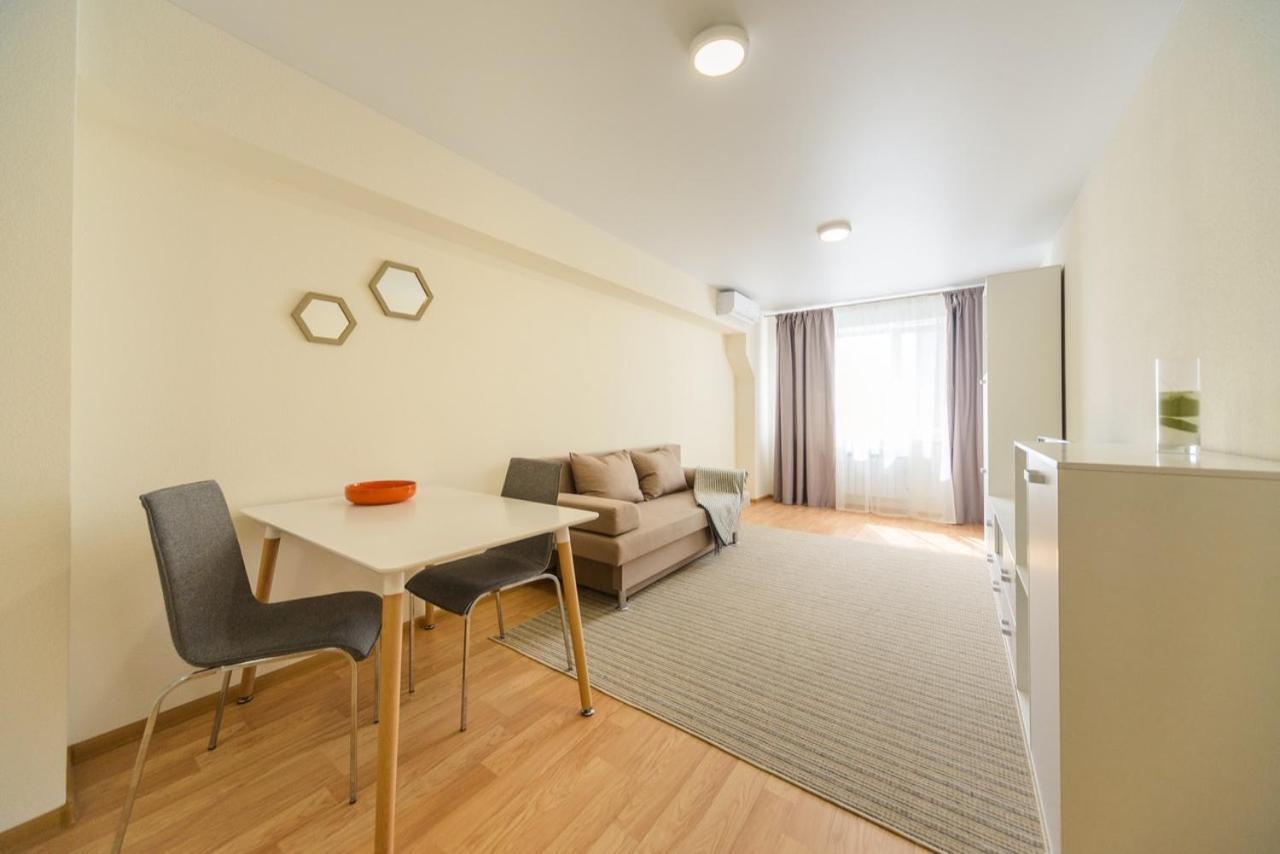 Inn Smarthause Apartments Киев Экстерьер фото