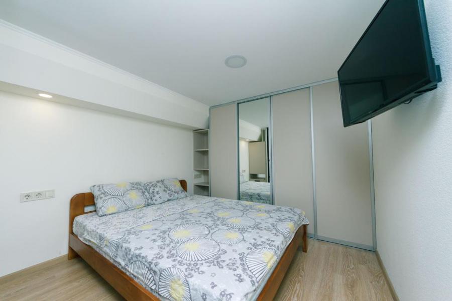 Inn Smarthause Apartments Киев Экстерьер фото