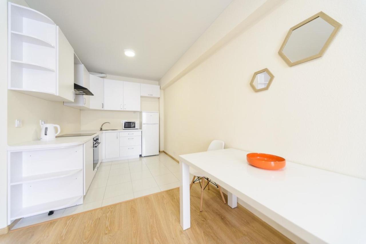 Inn Smarthause Apartments Киев Экстерьер фото