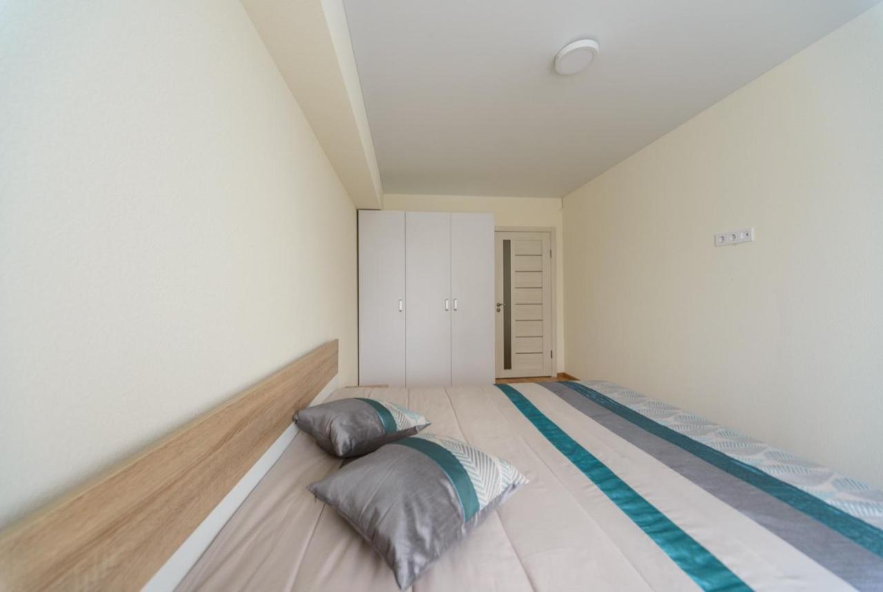 Inn Smarthause Apartments Киев Экстерьер фото