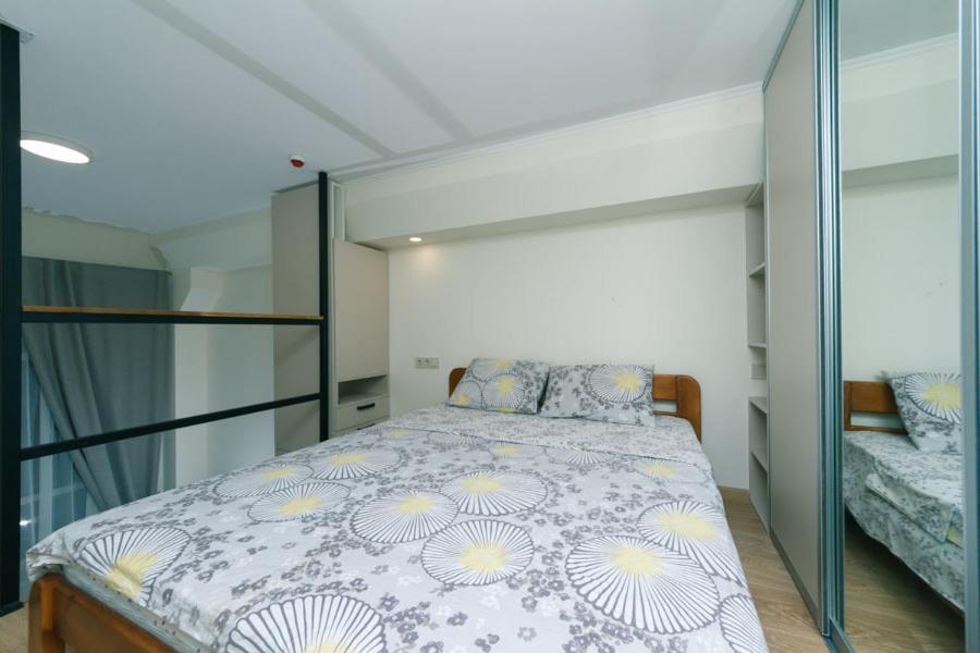 Inn Smarthause Apartments Киев Экстерьер фото