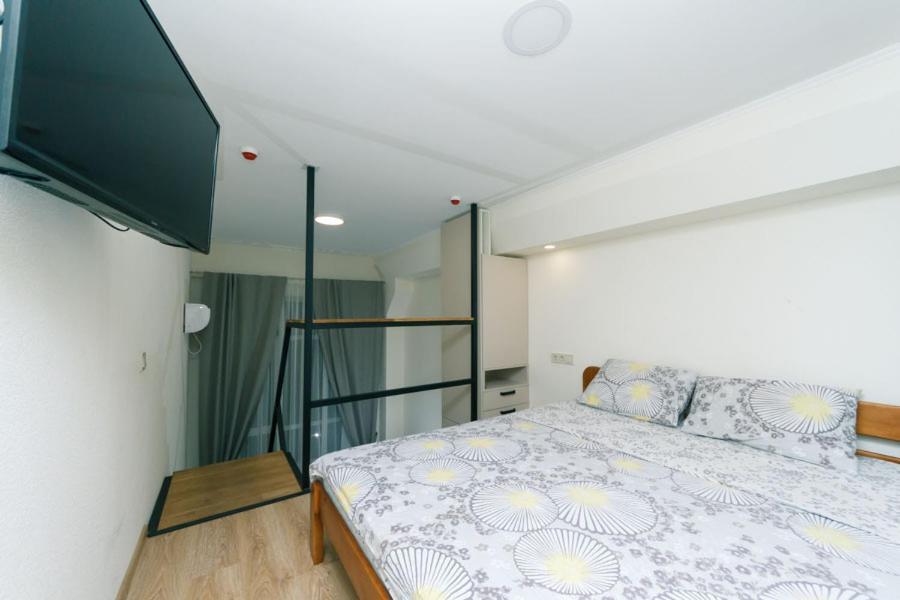 Inn Smarthause Apartments Киев Экстерьер фото