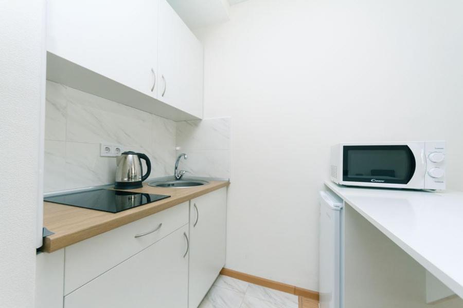Inn Smarthause Apartments Киев Экстерьер фото