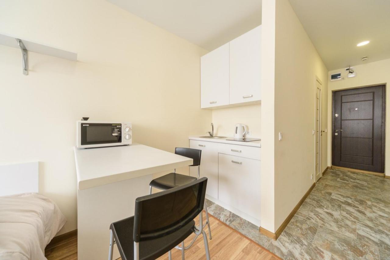 Inn Smarthause Apartments Киев Экстерьер фото