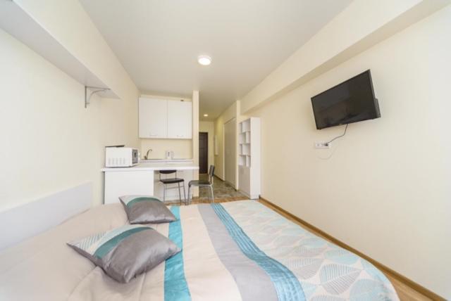 Inn Smarthause Apartments Киев Номер фото