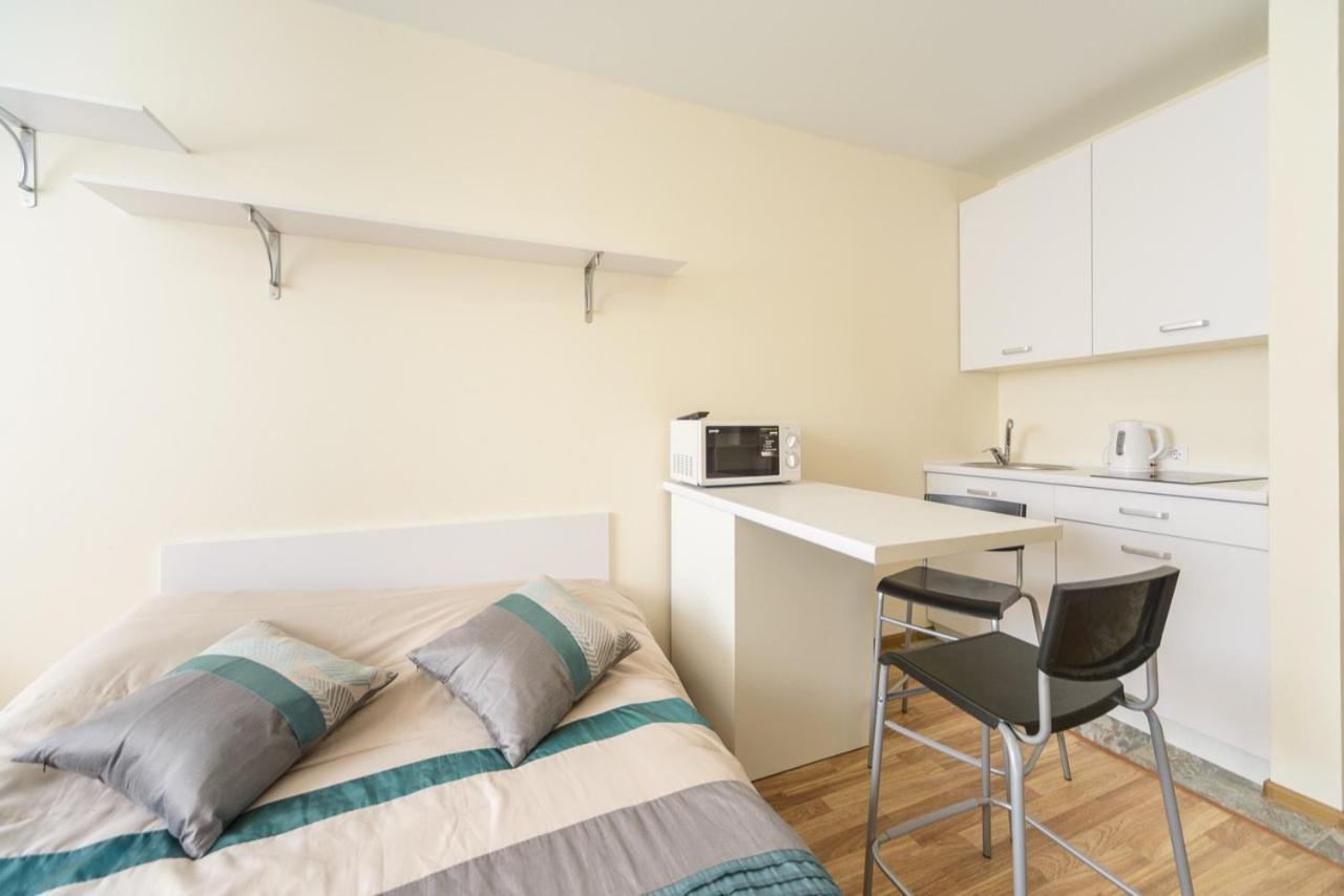 Inn Smarthause Apartments Киев Номер фото