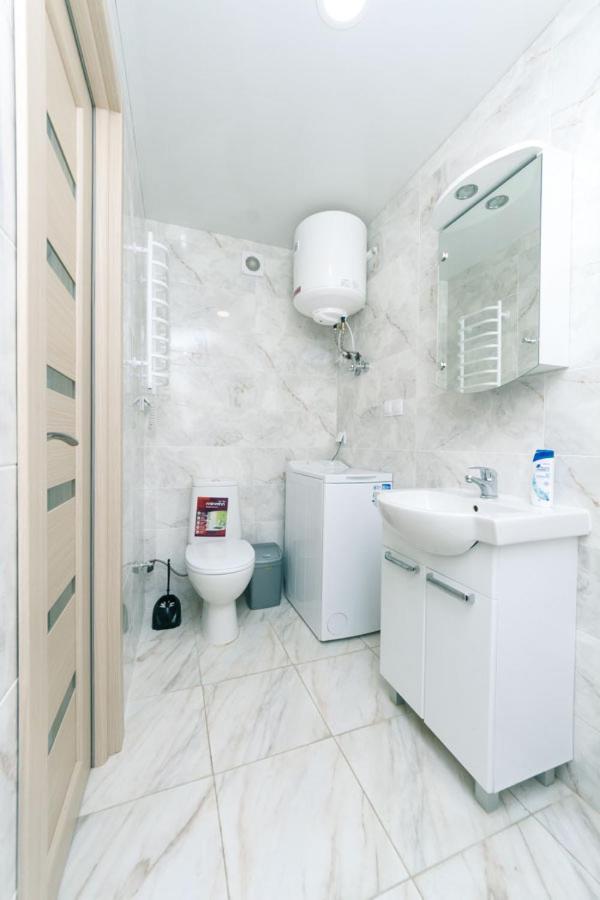 Inn Smarthause Apartments Киев Экстерьер фото