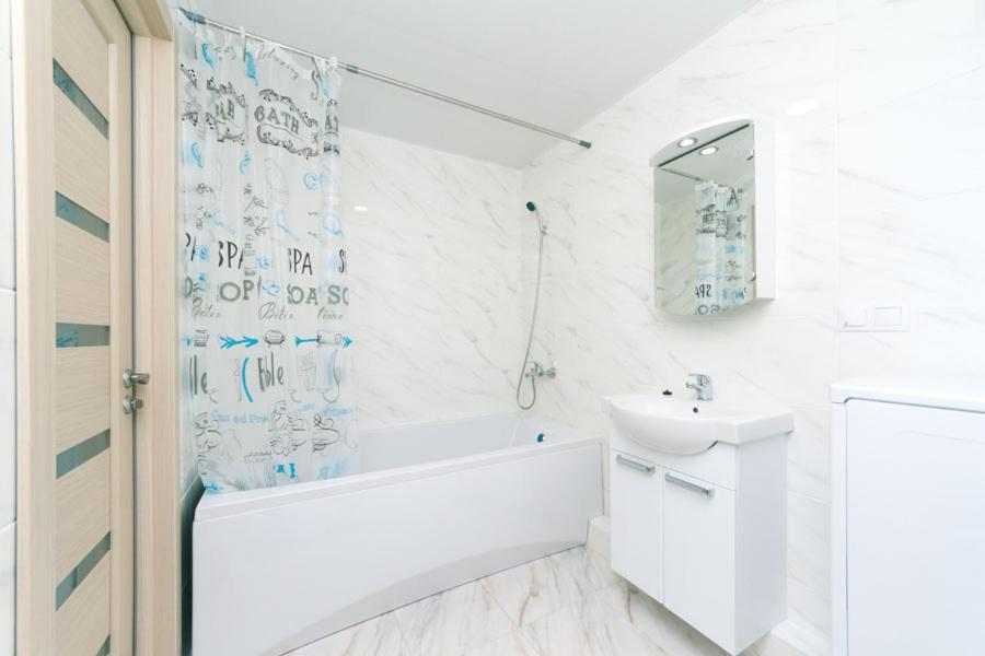 Inn Smarthause Apartments Киев Экстерьер фото