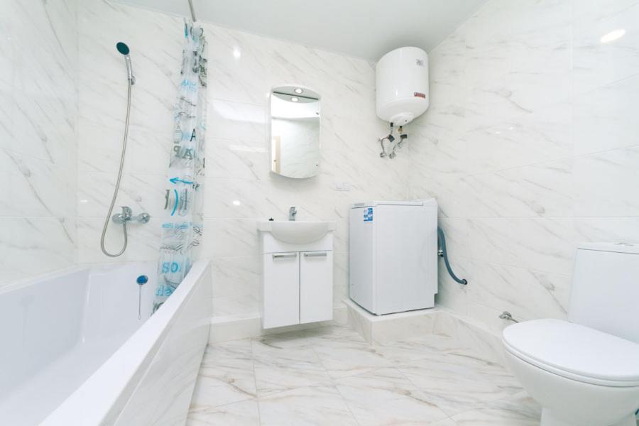 Inn Smarthause Apartments Киев Экстерьер фото