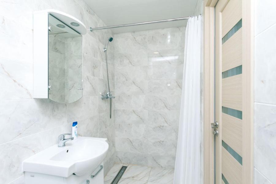 Inn Smarthause Apartments Киев Экстерьер фото