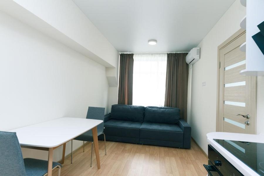Inn Smarthause Apartments Киев Экстерьер фото