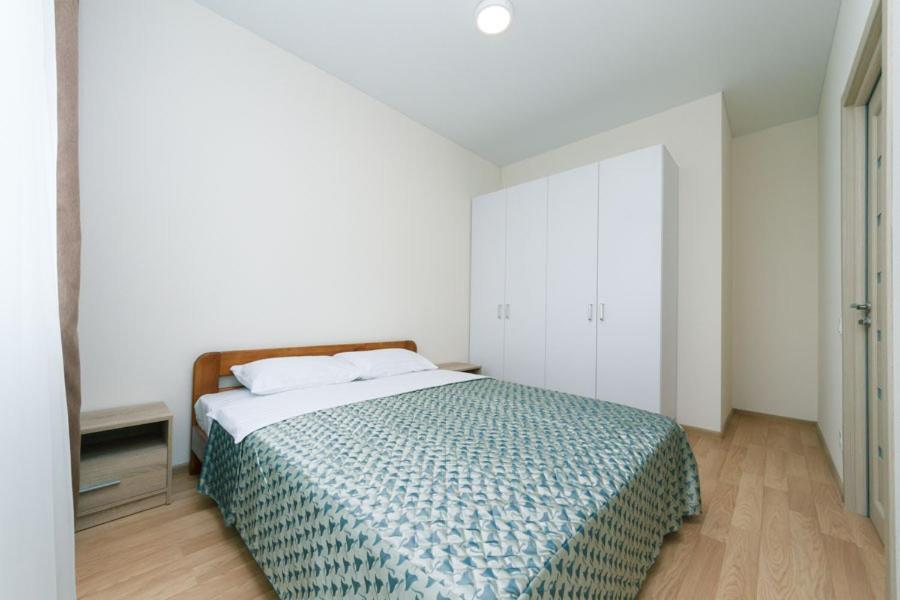 Inn Smarthause Apartments Киев Экстерьер фото